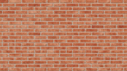 Fototapeta premium Background featuring a brick wall texture