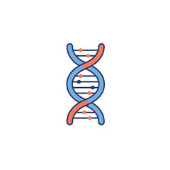 Genomic Analytics Icon