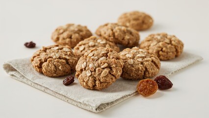 Oatmeal cookie treats