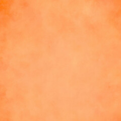 Vibrant Orange Background – Bold and Warm Minimal Backdrop for Design


