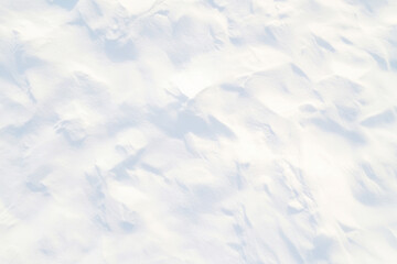 PNG Empty snow ground texture nature winter white.
