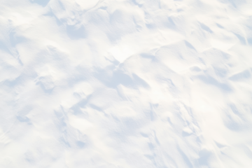 PNG Empty snow ground texture nature winter white.