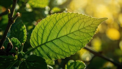 Plant Leaf