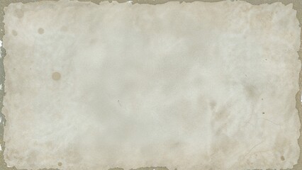 textured vintage paper background with worn edges and muted colors suitable for overlaying text or images