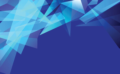 Curved digital grid wave background in blue tones, representing abstract technology data flow, network connectivity, smart information systems, and futuristic data