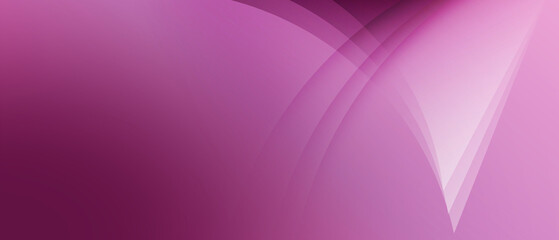 Abstract geometric purple and white color background