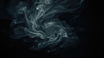 Consistent poloidal vortex circulation traveling far through peaceful air