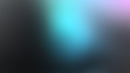Abstract gradient background with smooth transitions and vibrant colors for modern designs