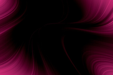 Background abstract pink and black dark are light with the gradient is the Surface with templates metal texture soft lines tech design pattern graphic diagonal neon background.