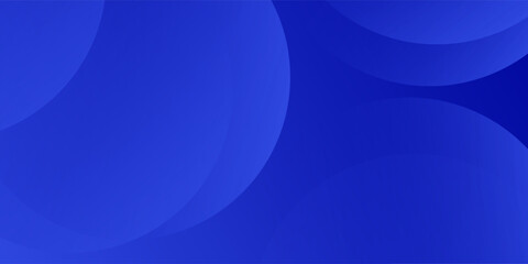 Abstract blue color background. Blue geometric background. Vector illustration