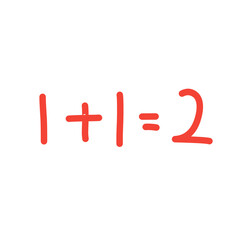mathematical addition formula