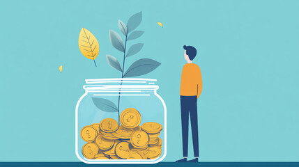 A clear financial plan secures your retirement dreams.