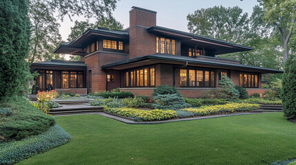 A well-thought-out design can last for decades.