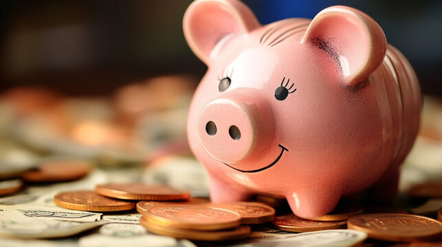 Budgeting helps retirees maintain their desired lifestyle.