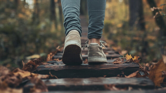 Every step in a plan should serve a purpose.