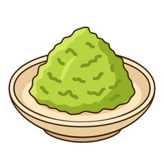 Wasabi