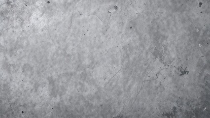 Fototapeta premium Texture of a grey painted metal plate suitable for backgrounds