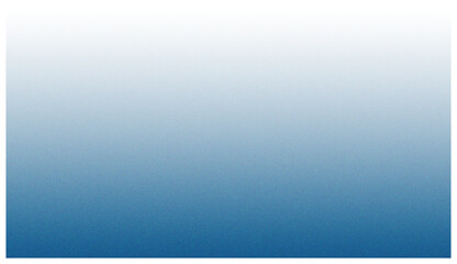 Naklejka premium Blue Grunge Gradient Texture Background