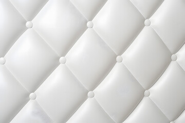 white leather upholstery texture
