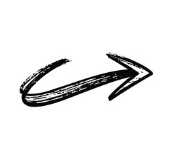 3d render of a letter b
