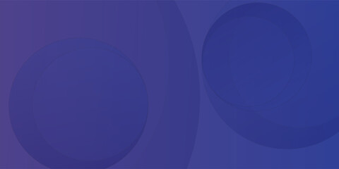 Gradient background. Abstract circle papercut smooth color composition. modern art type4