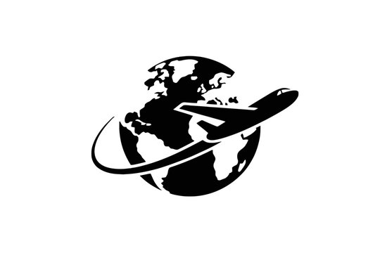 Ghostbusters logo silhouette symbol iconic