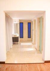 Luxury Golf Villas and Golf Course Near Hills in South India – Premium Real Estate Community Surrounded by Nature and Close to Major City