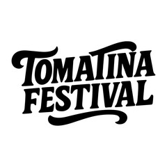 Tomatina festival splashes red tomatoes painting joyful laughter fun across every colorful narrow street