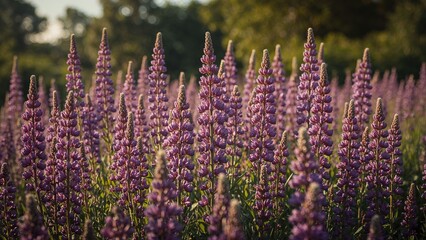 The Essence of Lavender