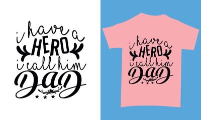 Celebrate dad in style with this modern yet retro-inspired typography tee—perfect for Father’s Day! A bold, timeless design honoring love, strength, and fatherhood.