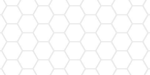 Hexagon pattern with gradation. Separate layers with the ability to edit. Halftone hexagon retro simple pattern. Vector honeycomb.hexagon pattern. Seamless background. 