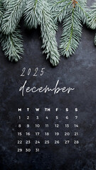 merry christmas lettering