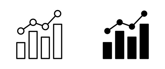 Success and Growth icon