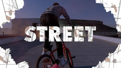 Street Titles