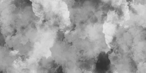 Clouds background cumulonimbus cloud formations before the storm. grey sky with dark black and white clouds with background texture. gray storm clouds illustration. Abstract Background with copy-space