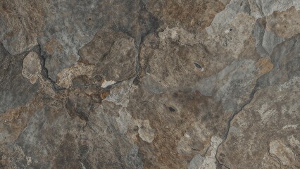 Naklejka premium Stone surface pattern used for background design