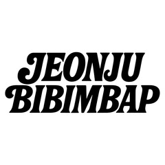 Jeonju Bibimbap Korean dish food culture tradition rice vegetables taste