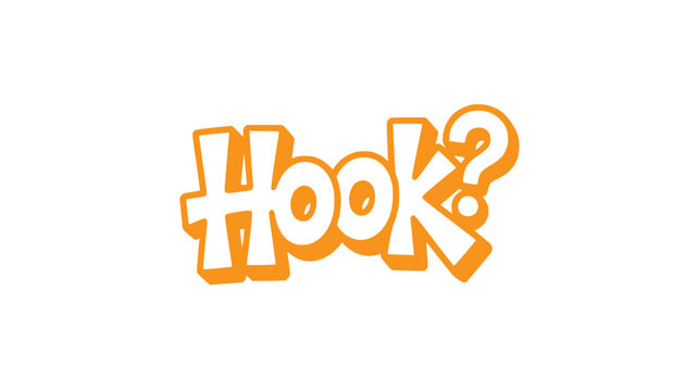 Hook?.