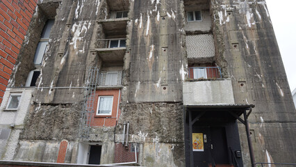 Norddeich, Nordsee, Ostfriesland