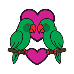 Beach Chair Owl Enjoying Summer Sun