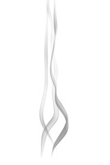 png candle smoke isolated
