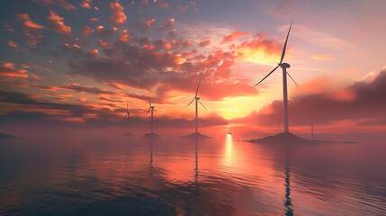 Renewable Energy Innovation, Environmental Development