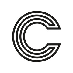 vector illustration of an abstract background