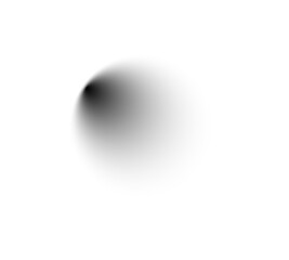 PNG Blur Effect Under Object for Natural Depth