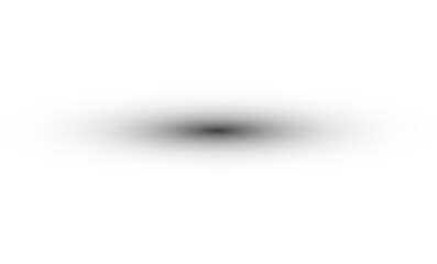 PNG Soft Drop Shadow Under Isolated Object