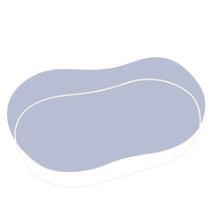 Lavender Drift
A floating lilac form with gentle curves, like a dreamy cloud in motion.