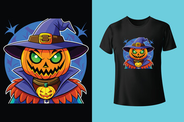 Halloween t shirt design bundle for print on demand