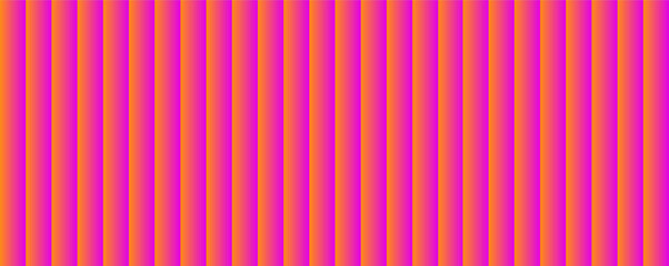 Vertical Gradient Bands in a Pastel Color Spectrum. A soothing blend of vertical pastel stripes that create a calming and dreamlike visual effect. 