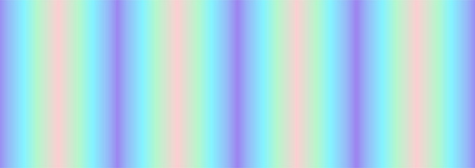 Vertical Gradient Bands in a Pastel Color Spectrum. A soothing blend of vertical pastel stripes that create a calming and dreamlike visual effect. 