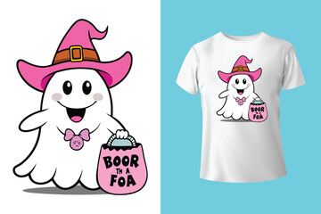 Halloween t shirt design
